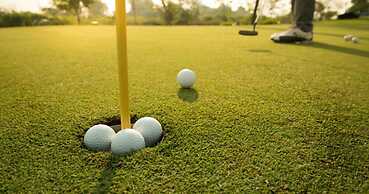 Golf Resort de Digne by Adonis