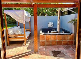 Goblins Creek