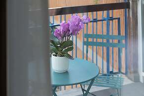 Roof Garden Zaccardi