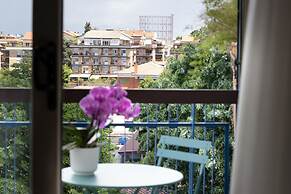 Roof Garden Zaccardi