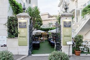 Hotel Villa Zaccardi