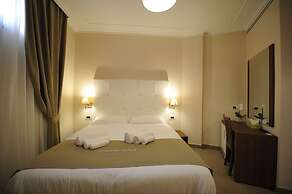 Hotel Villa Zaccardi