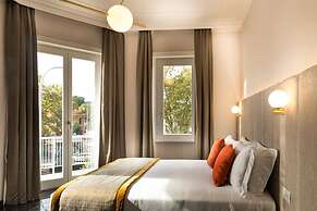 Hotel Villa Zaccardi