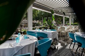 Hotel Villa Zaccardi