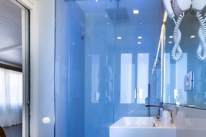 Hotel Villa Zaccardi