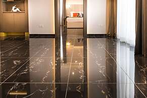 Hotel Villa Zaccardi