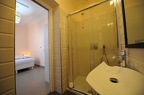 Hotel Villa Zaccardi