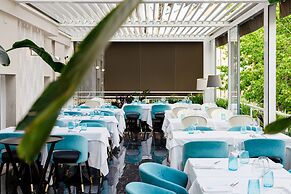 Hotel Villa Zaccardi