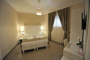 Hotel Villa Zaccardi