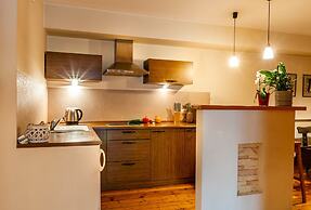 Home & Travel Apartments