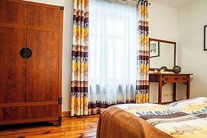 Home & Travel Apartments