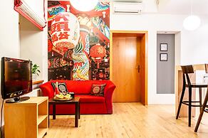 Home & Travel Apartments
