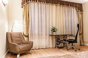 Home & Travel Apartments