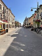 Home & Travel Apartments