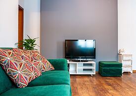 Home & Travel Apartments