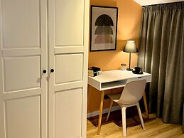 Home & Travel Apartments