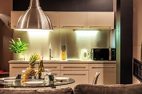 Home & Travel Apartments