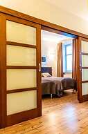 Home & Travel Apartments