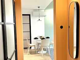 Home & Travel Apartments