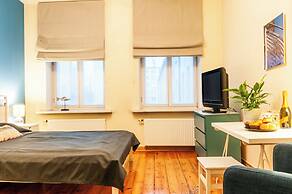 Home & Travel Apartments