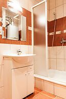 Home & Travel Apartments