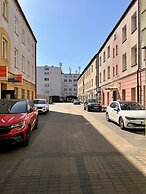 Home & Travel Apartments