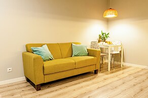 Home & Travel Apartments