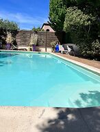 Le Patio