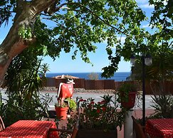 Le Patio