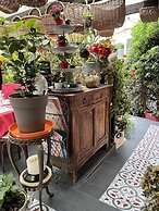Le Patio