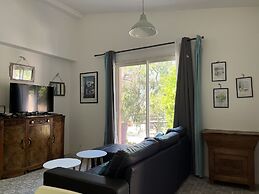 Le Patio