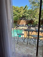 Le Patio