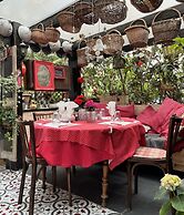 Le Patio