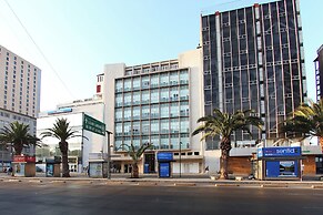 One Ciudad de México Alameda