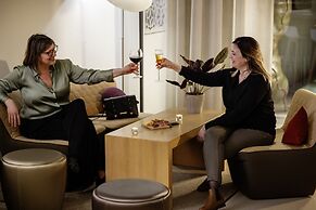 The Passage Urban & Lifestyle Hotel