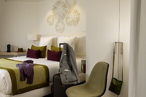 The Passage Urban & Lifestyle Hotel