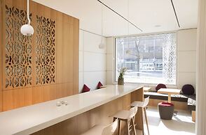 The Passage Urban & Lifestyle Hotel