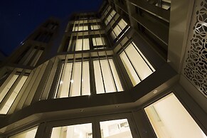 The Passage Urban & Lifestyle Hotel