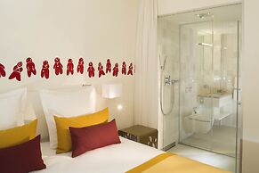 The Passage Urban & Lifestyle Hotel