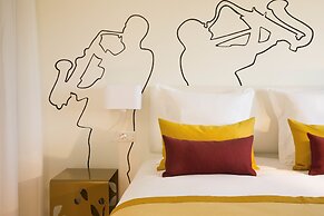 The Passage Urban & Lifestyle Hotel