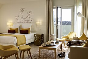 The Passage Urban & Lifestyle Hotel