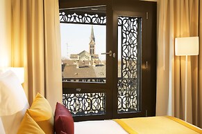The Passage Urban & Lifestyle Hotel