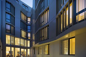 The Passage Urban & Lifestyle Hotel