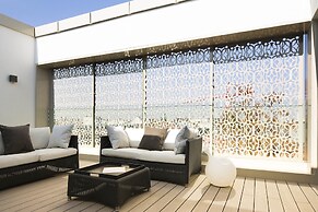 The Passage Urban & Lifestyle Hotel