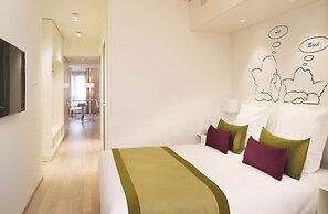 The Passage Urban & Lifestyle Hotel