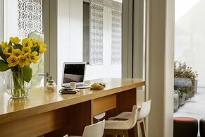 The Passage Urban & Lifestyle Hotel