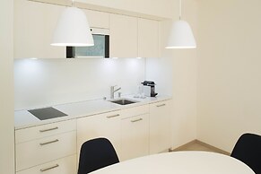 The Passage Urban & Lifestyle Hotel