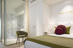 The Passage Urban & Lifestyle Hotel