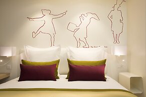 The Passage Urban & Lifestyle Hotel