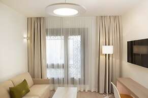 The Passage Urban & Lifestyle Hotel